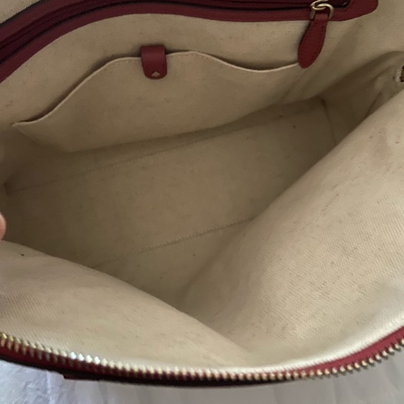 Kate Spade satchel - Picture 3 of 6